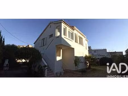 vente maison à fréjus (83370) : à vendre / 122m² fréjus