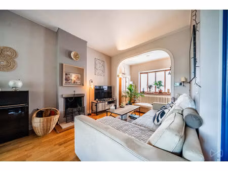 huis te koop in laken met 3 slaapkamers