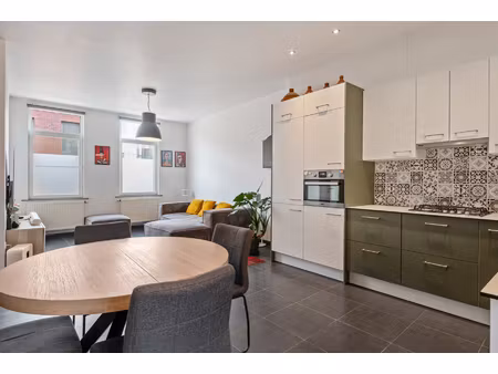 huis te koop in mechelen met 3 slaapkamers