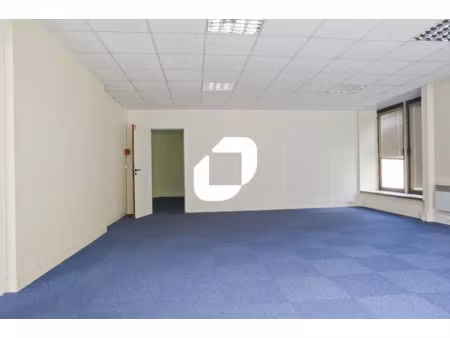 location bureau croissy beaubourg 77183