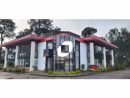 location bureau merignac 33700