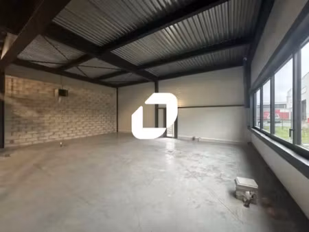 location bureau montmagny 95360