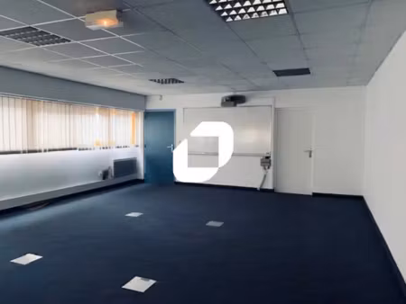 location bureau saint ouen l aumone 95310