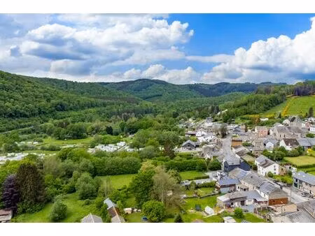 surface commerciale à vendre à rue du pont 14 poupehan (vbd71184)