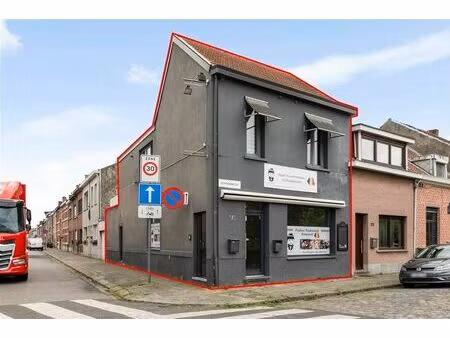 surface commerciale à vendre à schoonbroek 170 ekeren (rbu99794)