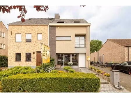 surface commerciale à vendre à sint-jobsstraat 166 herentals (rbu99740)