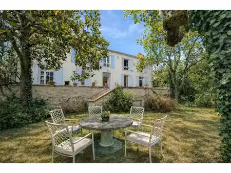 maison à vendre à vianne (47230) - lot-et-garonne