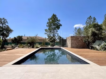 vente villa 6 pièces