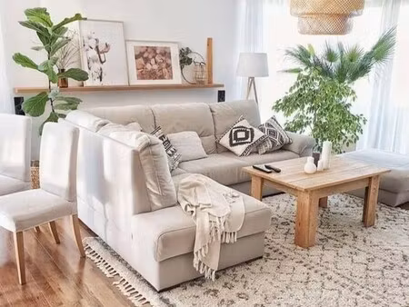 vente appartement 5 pièces