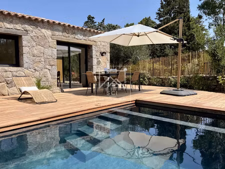 vente villa 3 pièces