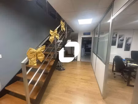 location local d'activités argenteuil 95100