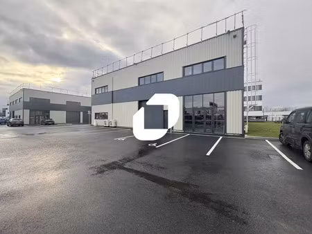 location local d'activités artigues pres bordeaux 33370