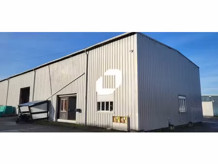 location local d'activités begles 33130