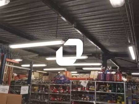 location local d'activités bordeaux 33300