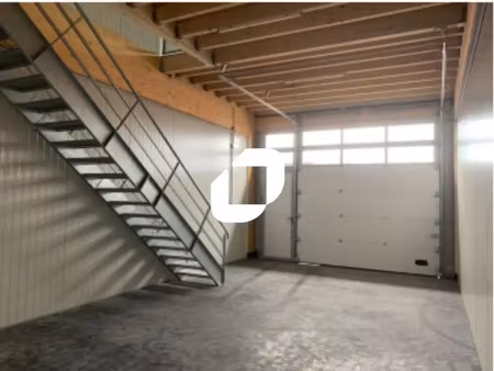 location local d'activités chauconin neufmontiers 77124