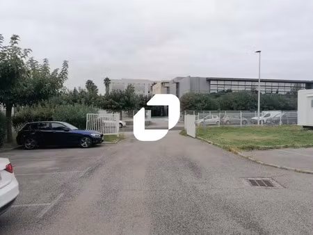 location local d'activités montpellier 34000
