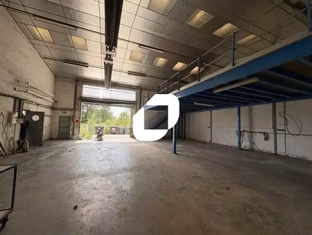 location local d'activités camblanes et meynac 33360