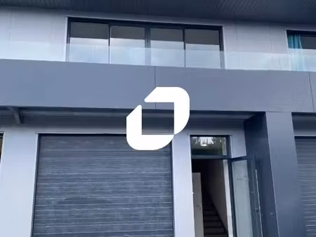 location local d'activités canejan 33610