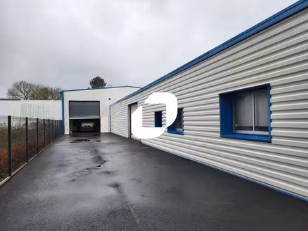 location local d'activités cestas 33610