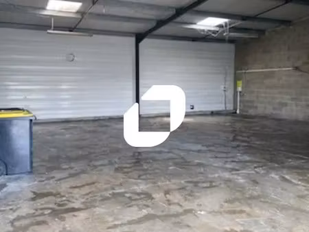 location local d'activités izon 33450