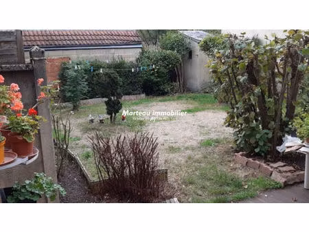 achat immeuble 70m²