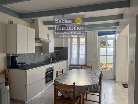 maison de prestige en vente l'île-d'yeu  pays de la loire