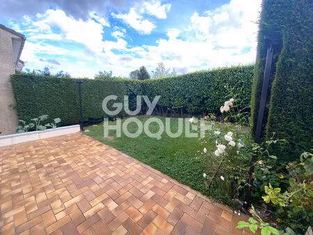 maison dammartin en goele 4 pièce(s) 79.54 m2