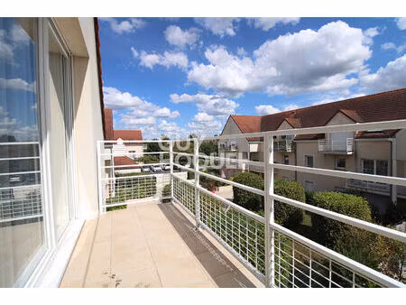 appartement brie comte robert 4 pièces 84.38 m2