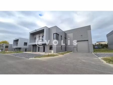 batiment independant a vendre