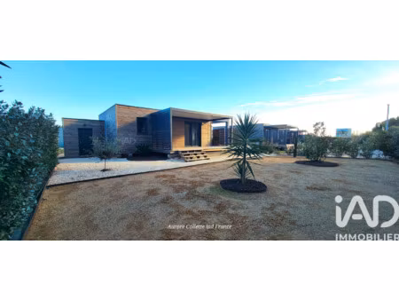 vente maison piscine à olonzac (34210) : à vendre piscine / 50m² olonzac