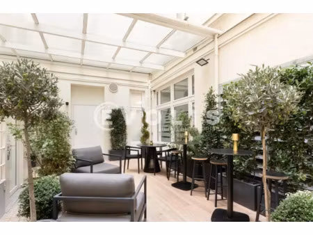 location paris 75016