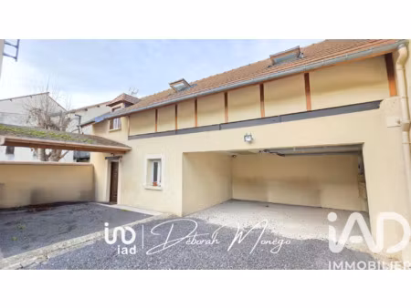 vente maison/villa 4 pièces