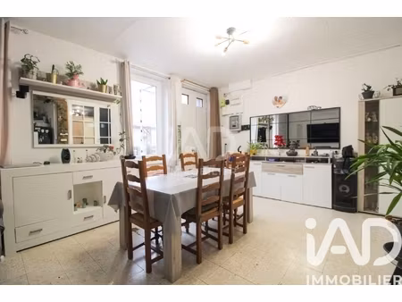 vente maison/villa 4 pièces