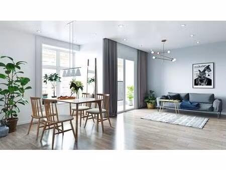 noveo immo strasbourg