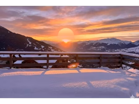 annonce appartement à vendre