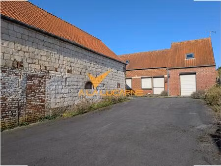 vente maison habarcq 62123 - - surface privée