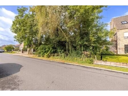 terrain à vendre à oude-brugweg 36 geel (rbu99754)