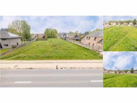 terrain à vendre à oevelseweg 85 olen (rbu99748)