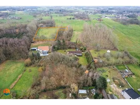 terrain agricole à vendre à bareelstraat 105ll beerzel (rbu99928)