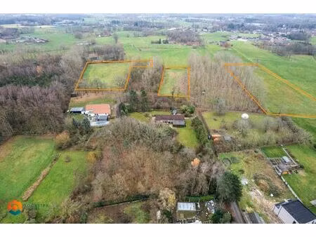 terrain agricole à vendre à bareelstraat 105ls beerzel (rbu99925)