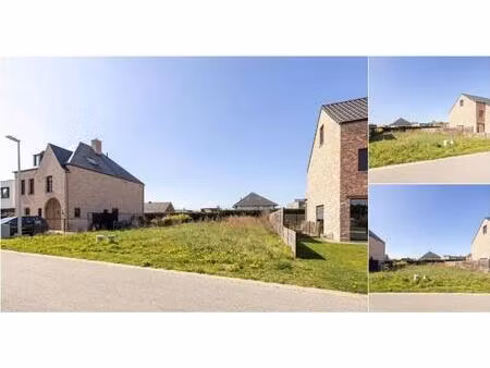 terrain à vendre à wolfakker 6 oevel (rbu99747)