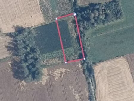 terrain agricole à vendre à nieuwstraat bertem (rwc41531)
