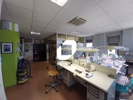 vente bureau montpellier 34000