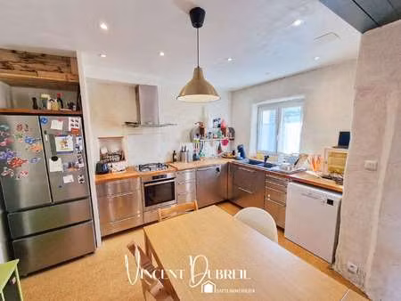 vente maison à saint-julien-de-concelles (44450) : à vendre / 110m² saint-julien-de-concel