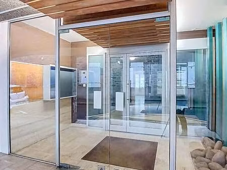 vente appartement t1 à saint-brieuc (22000) : à vendre t1 / 30m² saint-brieuc