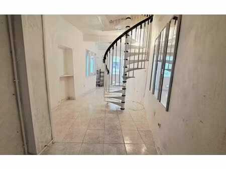 maison ginestas 48 m² t-3 à vendre  49 500 €