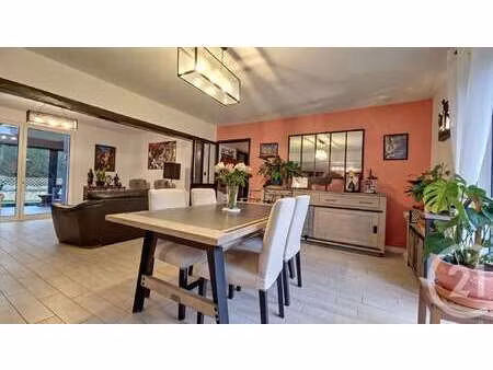 vente maison à la trinité-surzur (56190) : à vendre / 155m² la trinité-surzur