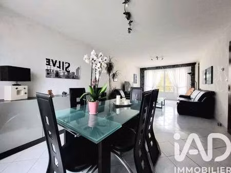 vente maison à prix-lès-mézières (08000) : à vendre / 108m² prix-lès-mézières