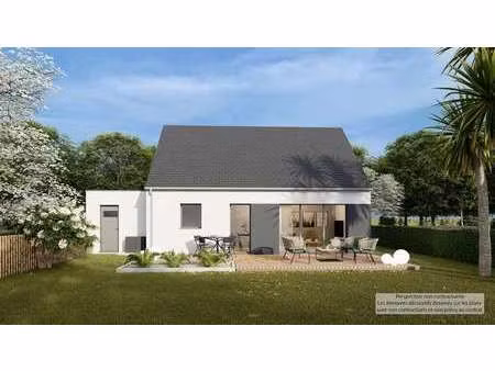 vente maison à penvénan (22710) : à vendre / 62m² penvénan