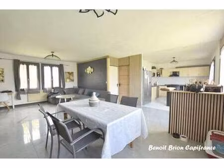 vente maison à trans-la-forêt (35610) : à vendre / 117m² trans-la-forêt